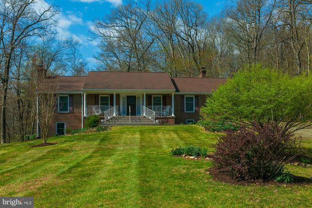 753 SEVEN SPRINGS RD, Charles Town, WV 25414