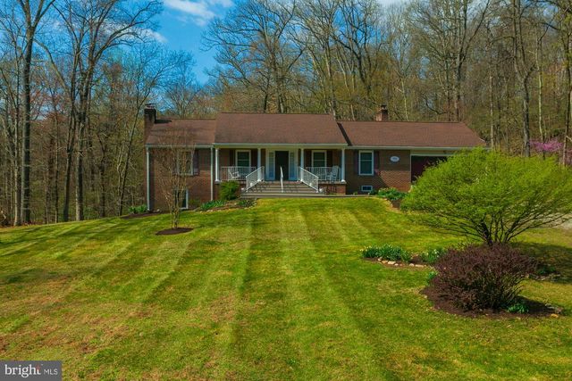 753 SEVEN SPRINGS RD, Charles Town, WV 25414