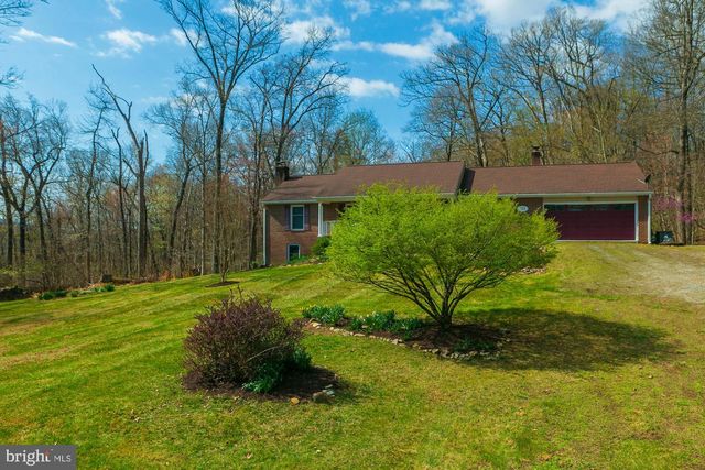 753 SEVEN SPRINGS RD, Charles Town, WV 25414