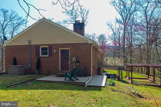 753 SEVEN SPRINGS RD, Charles Town, WV 25414