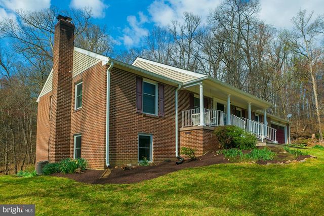 753 SEVEN SPRINGS RD, Charles Town, WV 25414
