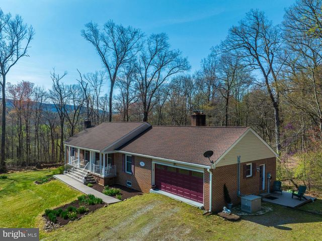 753 SEVEN SPRINGS RD, Charles Town, WV 25414