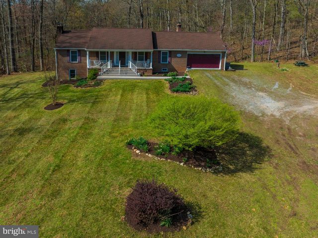 753 SEVEN SPRINGS RD, Charles Town, WV 25414