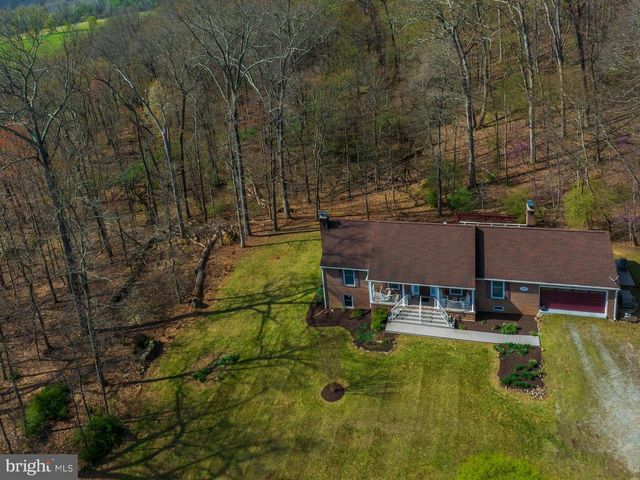 753 SEVEN SPRINGS RD, Charles Town, WV 25414
