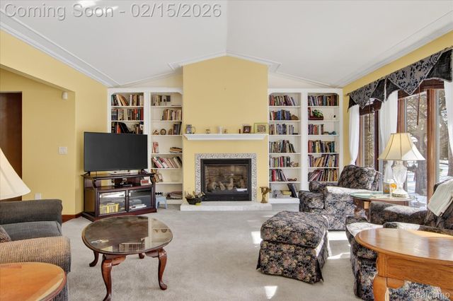 31819 Clarita Street, Livonia, MI 48152