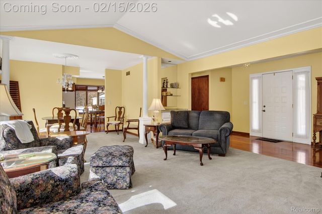 31819 Clarita Street, Livonia, MI 48152