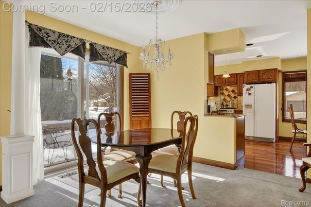 31819 Clarita Street, Livonia, MI 48152