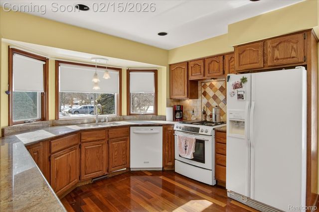 31819 Clarita Street, Livonia, MI 48152