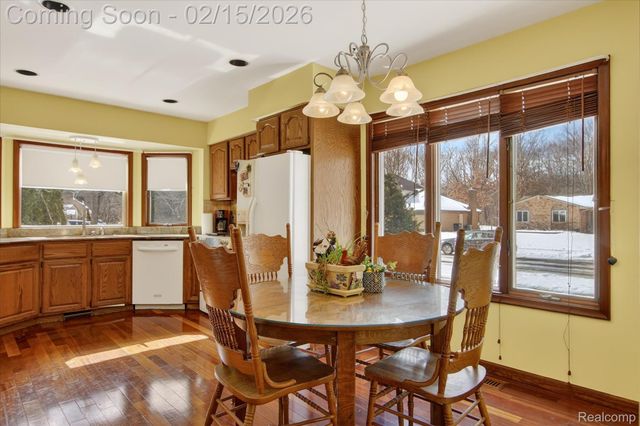 31819 Clarita Street, Livonia, MI 48152