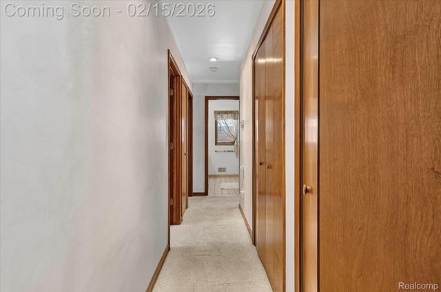 31819 Clarita Street, Livonia, MI 48152