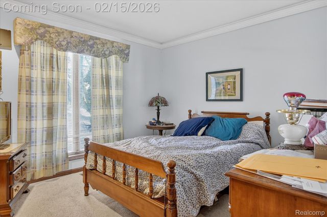 31819 Clarita Street, Livonia, MI 48152