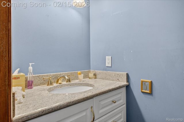 31819 Clarita Street, Livonia, MI 48152