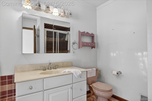 31819 Clarita Street, Livonia, MI 48152