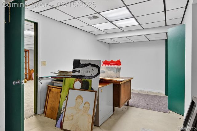 31819 Clarita Street, Livonia, MI 48152