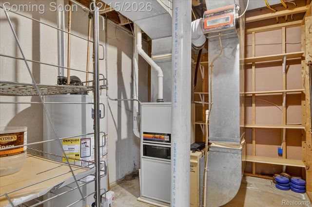 31819 Clarita Street, Livonia, MI 48152