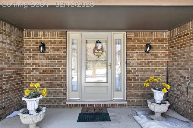 31819 Clarita Street, Livonia, MI 48152