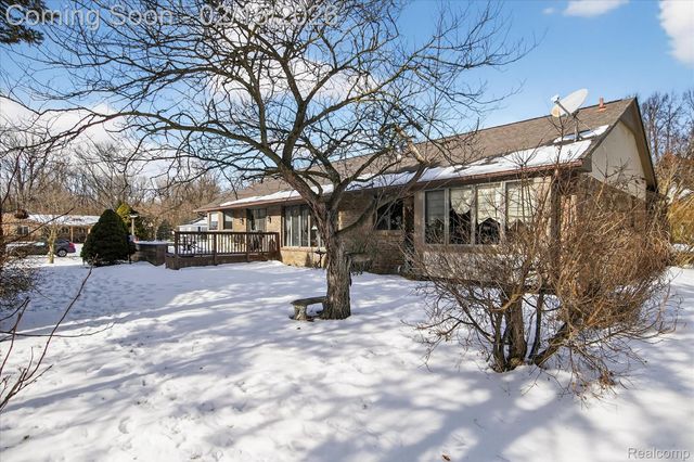 31819 Clarita Street, Livonia, MI 48152