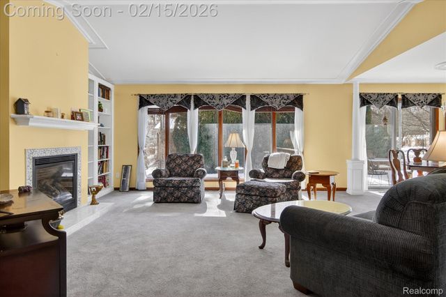 31819 Clarita Street, Livonia, MI 48152