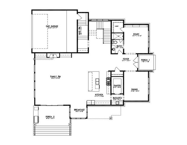 7007 Irongate Lane, Dallas, TX 75214