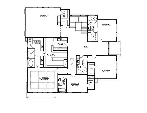 7007 Irongate Lane, Dallas, TX 75214