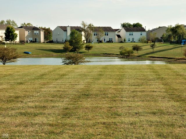 8348 S Swimming Hole Lane, Pendleton, IN 46064