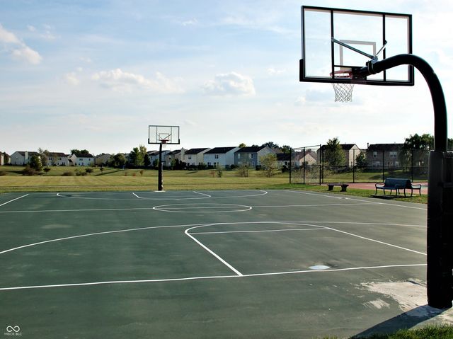 8348 S Swimming Hole Lane, Pendleton, IN 46064