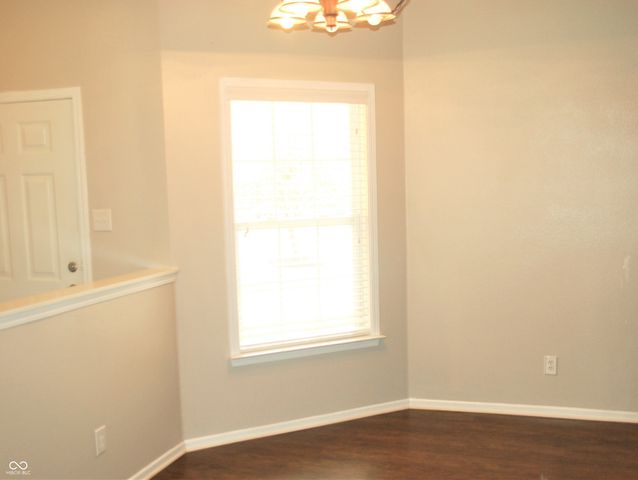 8348 S Swimming Hole Lane, Pendleton, IN 46064