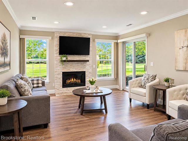 44986 Marigold Drive 269, Sterling Heights, MI 48314