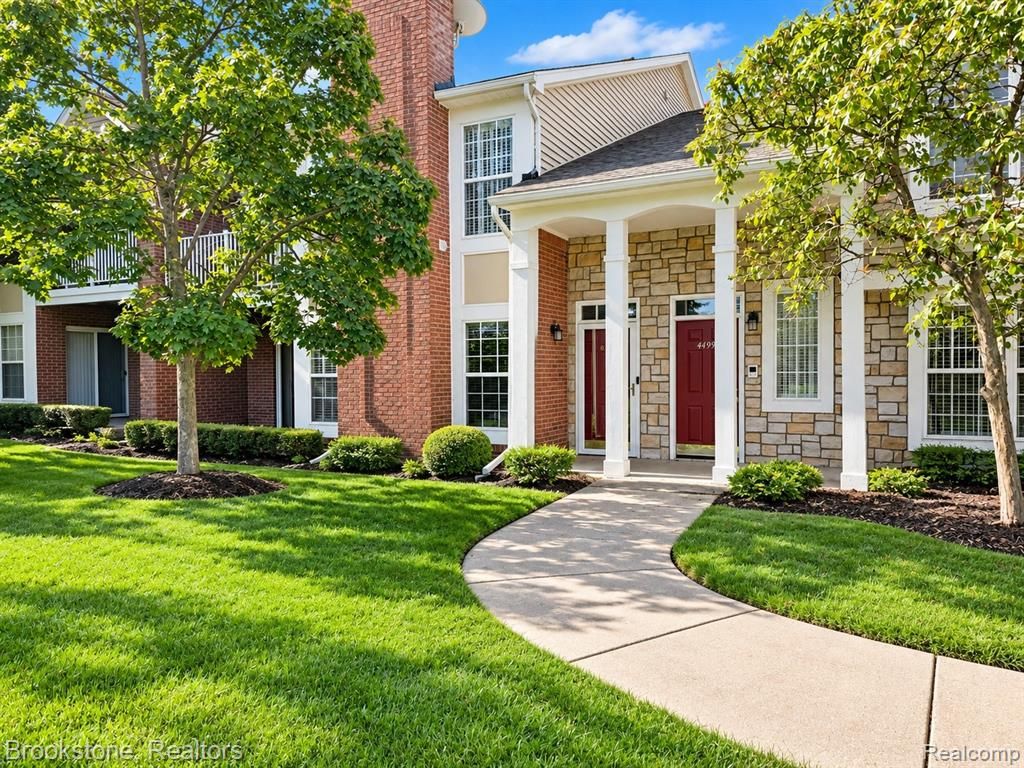 44986 Marigold Drive 269, Sterling Heights, MI 48314