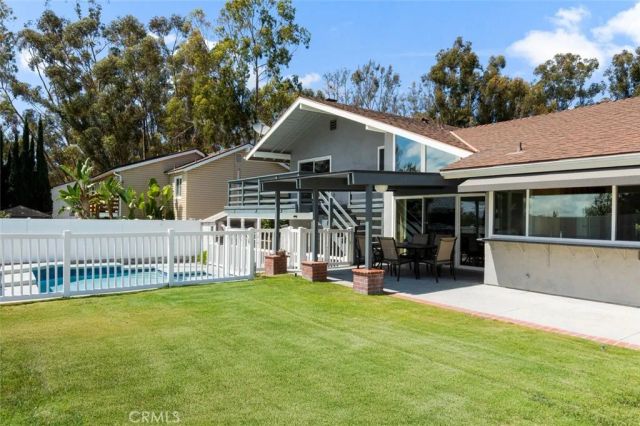 24672 Evereve Circle, Lake Forest, CA 92630