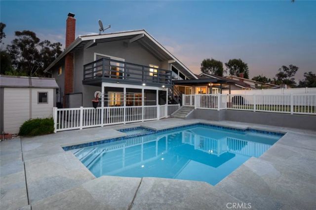 24672 Evereve Circle, Lake Forest, CA 92630