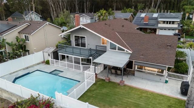 24672 Evereve Circle, Lake Forest, CA 92630