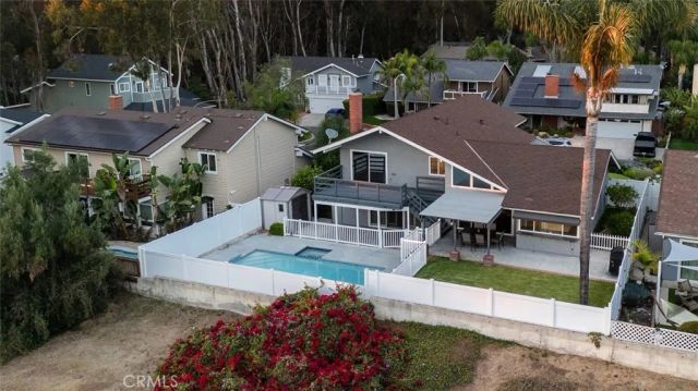 24672 Evereve Circle, Lake Forest, CA 92630