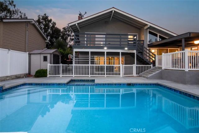 24672 Evereve Circle, Lake Forest, CA 92630