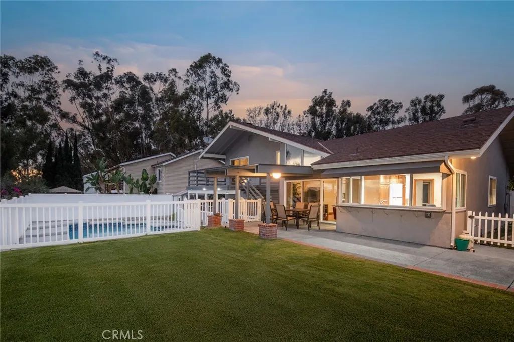 24672 Evereve Circle, Lake Forest, CA 92630
