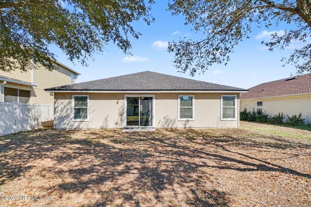 9180 MILL GROVE Drive, Jacksonville, FL 32222