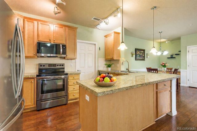 9318 Las Ramblas Court L, Parker, CO 80134