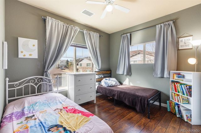 9318 Las Ramblas Court L, Parker, CO 80134