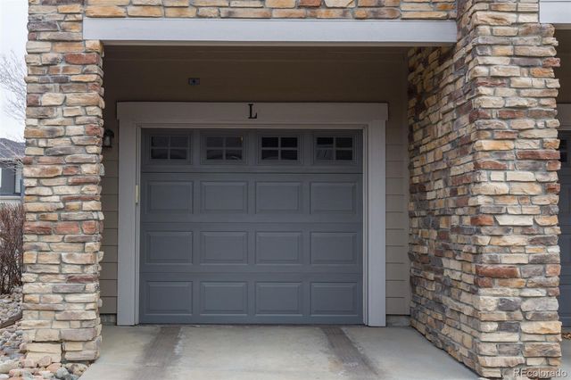 9318 Las Ramblas Court L, Parker, CO 80134