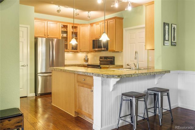 9318 Las Ramblas Court L, Parker, CO 80134