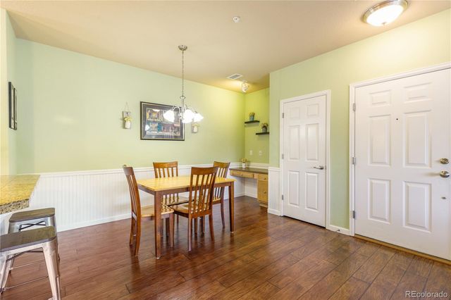 9318 Las Ramblas Court L, Parker, CO 80134