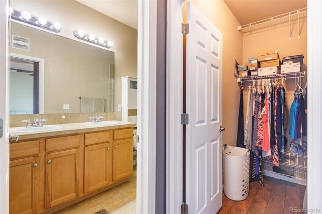 9318 Las Ramblas Court L, Parker, CO 80134