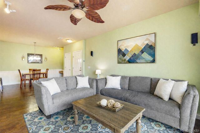 9318 Las Ramblas Court L, Parker, CO 80134