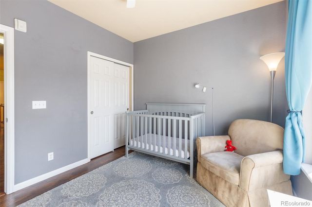 9318 Las Ramblas Court L, Parker, CO 80134