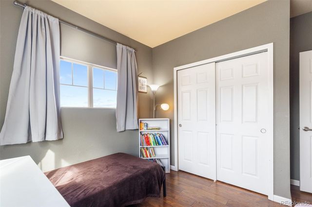 9318 Las Ramblas Court L, Parker, CO 80134