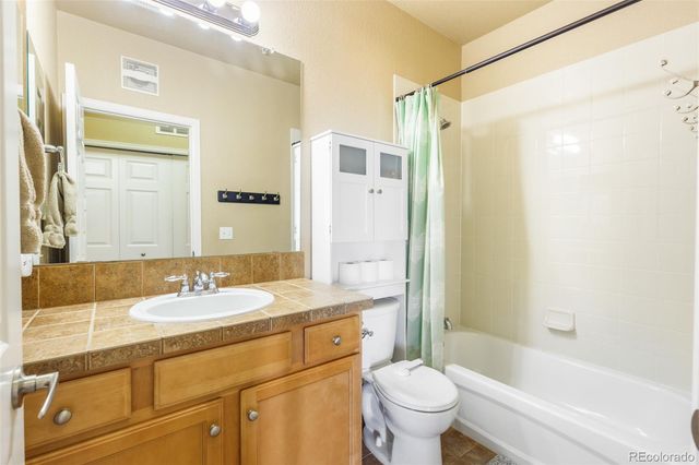 9318 Las Ramblas Court L, Parker, CO 80134