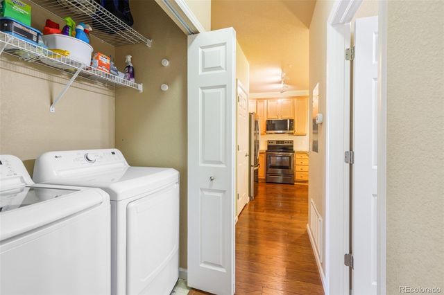 9318 Las Ramblas Court L, Parker, CO 80134