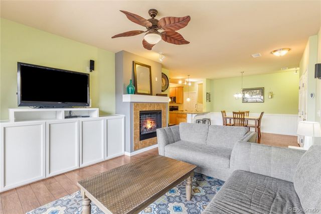 9318 Las Ramblas Court L, Parker, CO 80134