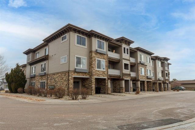 9318 Las Ramblas Court L, Parker, CO 80134