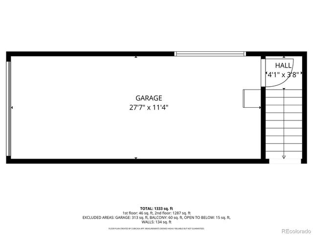 9318 Las Ramblas Court L, Parker, CO 80134